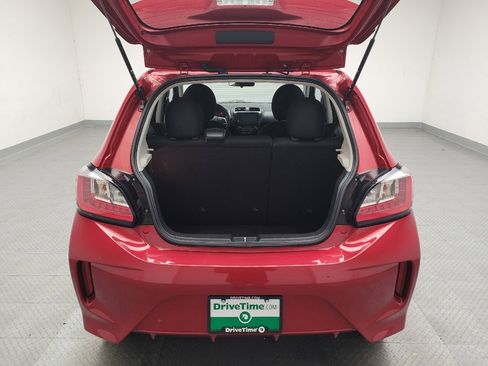 Used 2024 Mitsubishi Mirage ES FWD image 29