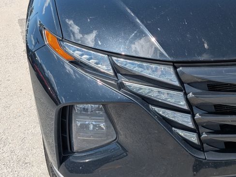 Used 2022 Hyundai Tucson SEL w/ Convenience Package FWD image 10