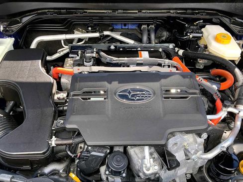 Certified 2025 Subaru Forester Sport AWD/4WD image 30