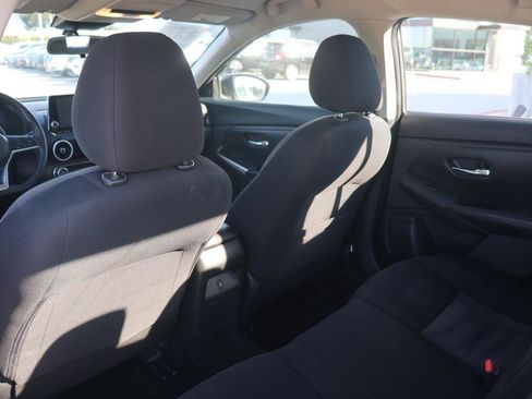 Used 2020 Nissan Sentra SR image 16