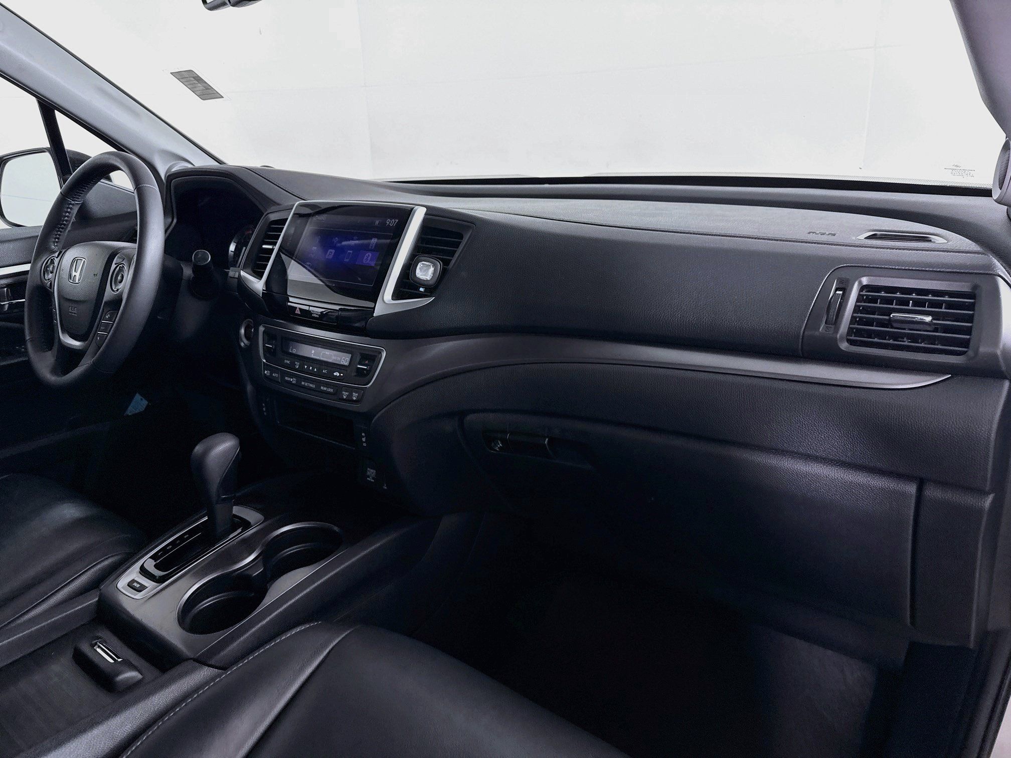 Used 2018 Honda Pilot EX-L image 38