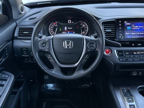Used 2023 Honda Ridgeline RTL image 11