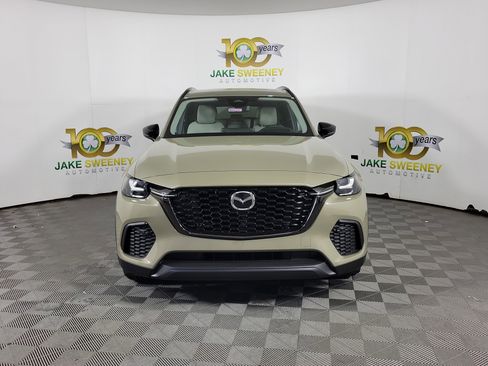New 2026 MAZDA CX-70 SC Plus AWD/4WD image 3