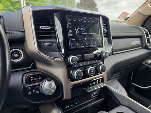 Used 2019 RAM 1500 Laramie AWD/4WD image 26