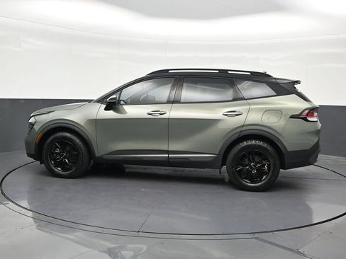 Used 2023 Kia Sportage X-Pro Prestige AWD/4WD image 2