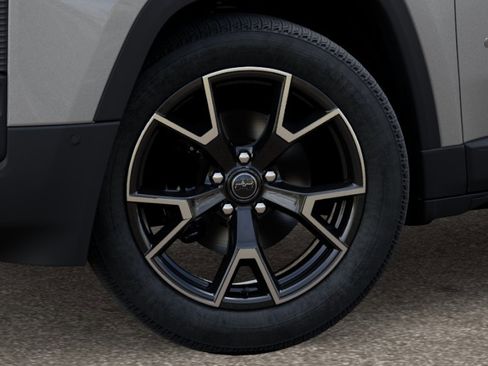 New 2026 Jeep Cherokee Overland w/ Advanced Pro Tech Group image 13