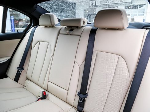 New 2026 BMW 330i xDrive Sedan w/ M Sport Package image 24