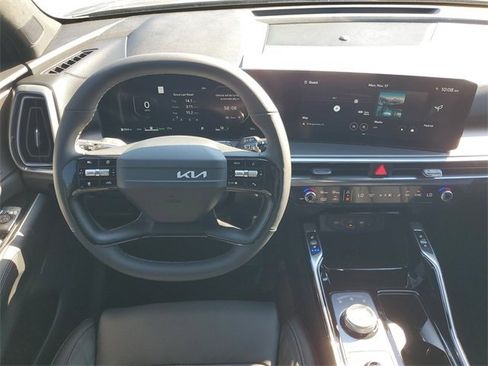 New 2026 Kia Sorento SX Prestige image 19