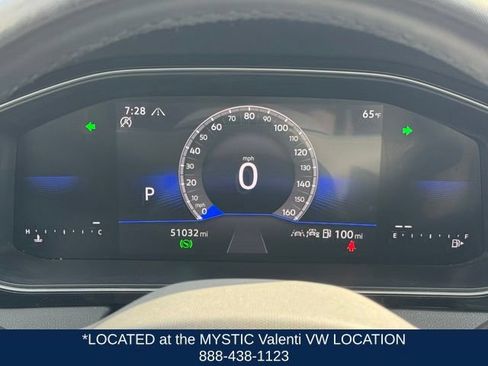 Certified 2025 Volkswagen Jetta S FWD image 34