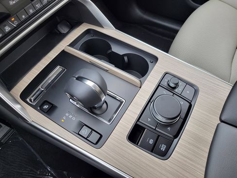 New 2026 MAZDA CX-70 SC AWD/4WD image 11
