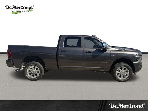 New 2026 RAM 2500 Laramie image 4