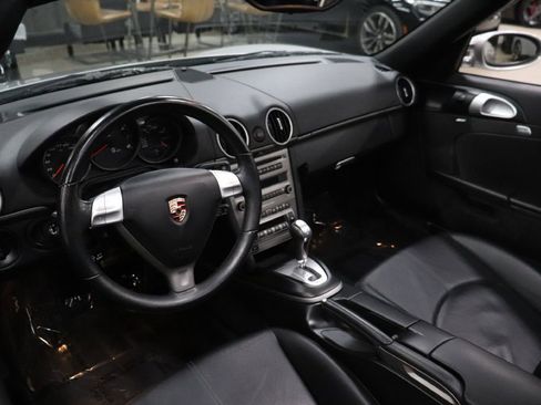 Used 2005 Porsche Boxster image 19
