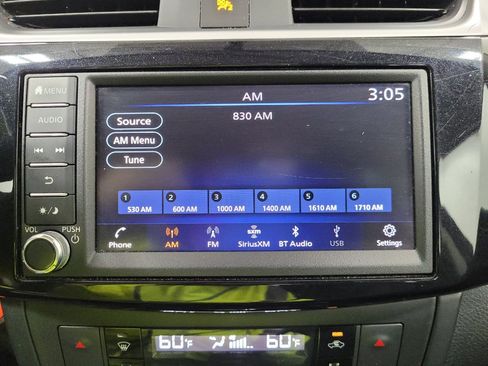 Used 2019 Nissan Sentra SV FWD image 25