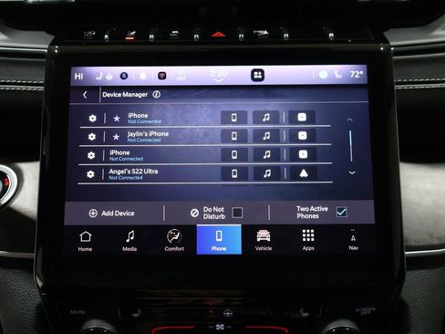 Used 2024 Jeep Grand Cherokee Limited image 30