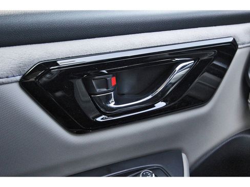 Used 2026 Subaru Forester Limited image 22