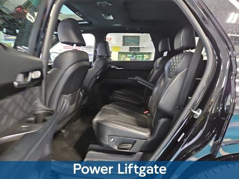 Used 2021 Hyundai Palisade Calligraphy AWD/4WD image 7