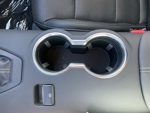 New 2025 Ford Mustang GT Premium image 14