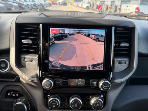 New 2026 RAM 1500 Express RWD image 12