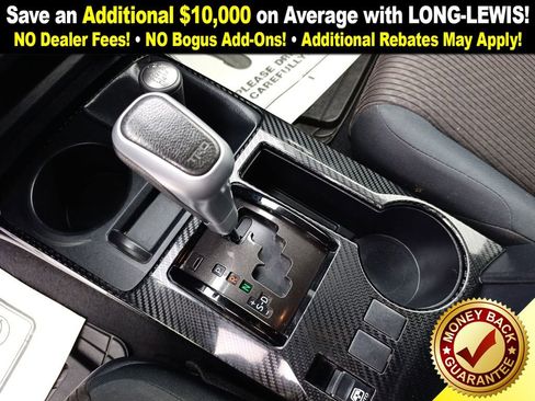 Used 2020 Toyota 4Runner TRD Off-Road image 28