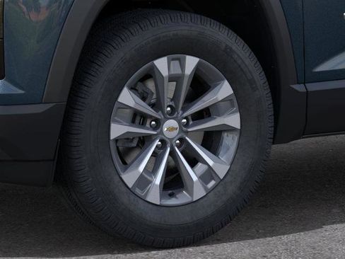 New 2026 Chevrolet Equinox LT w/ Convenience Package II AWD/4WD image 9