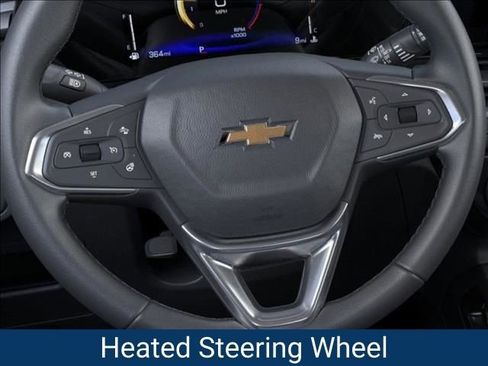 New 2026 Chevrolet TrailBlazer LT w/ Convenience Package image 22