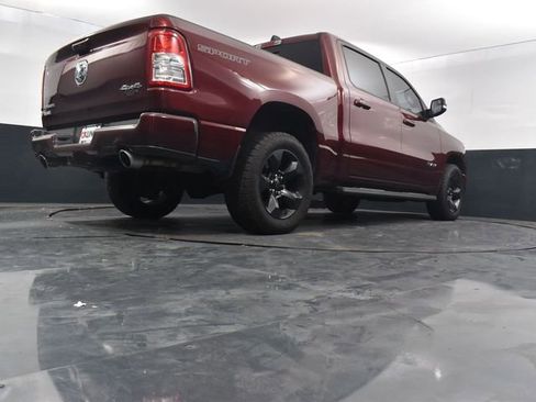 Used 2022 RAM 1500 Big Horn image 53