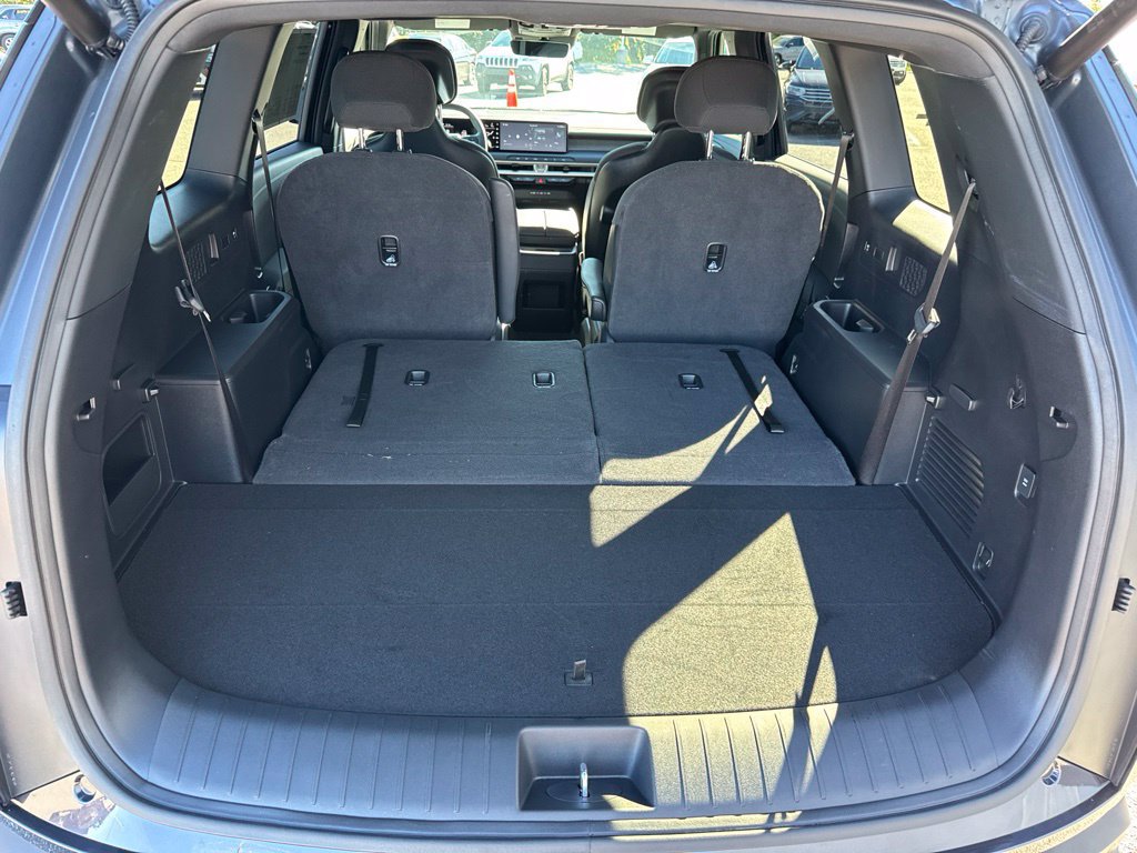 Used 2027 Kia Telluride S FWD image 12