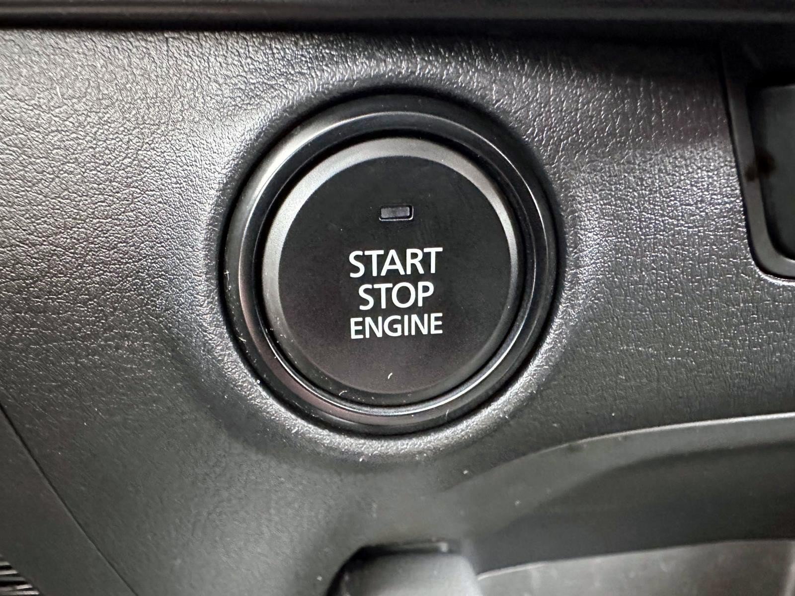 Used 2024 MAZDA MAZDA3 s FWD image 22
