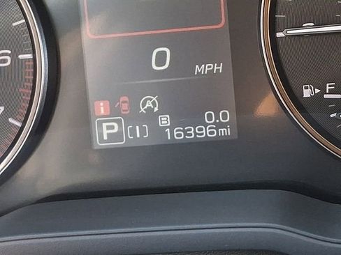 Certified 2024 Subaru Crosstrek 2.5i Wilderness w/ Wilderness Package image 19