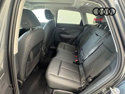 New 2026 Audi Q3 quattro 2.0T AWD/4WD image 34