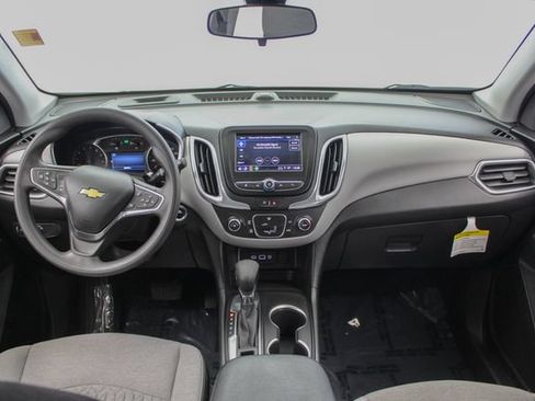 Used 2024 Chevrolet Equinox LS w/ LS Convenience Package FWD image 23