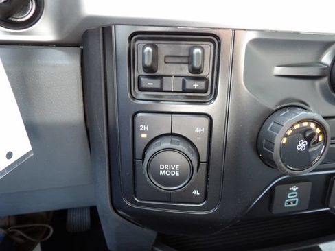 New 2026 Ford F350 XL w/ STX Appearance Package AWD/4WD image 24