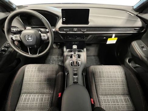 New 2027 Honda HR-V Sport image 20