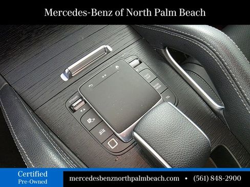 Certified 2025 Mercedes-Benz GLE 450 4MATIC image 18
