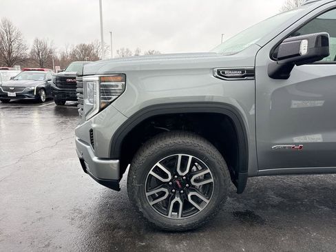 New 2026 GMC Sierra 1500 AT4 w/ AT4 Premium Package image 30