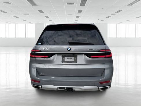 Certified 2023 BMW X7 xDrive40i w/ Premium Package image 4