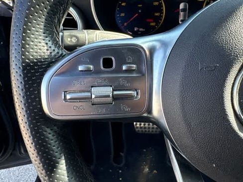 Used 2021 Mercedes-Benz C 300 4MATIC Sedan image 12