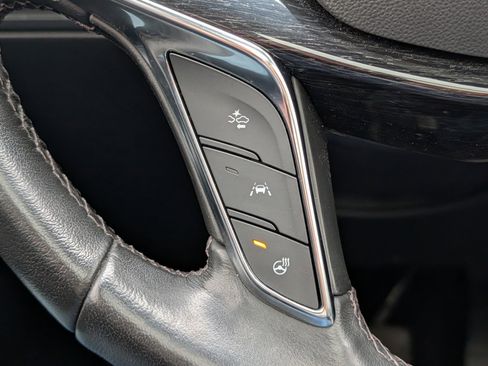 Used 2022 Cadillac XT5 Premium Luxury w/ LPO, ONYX Package image 30