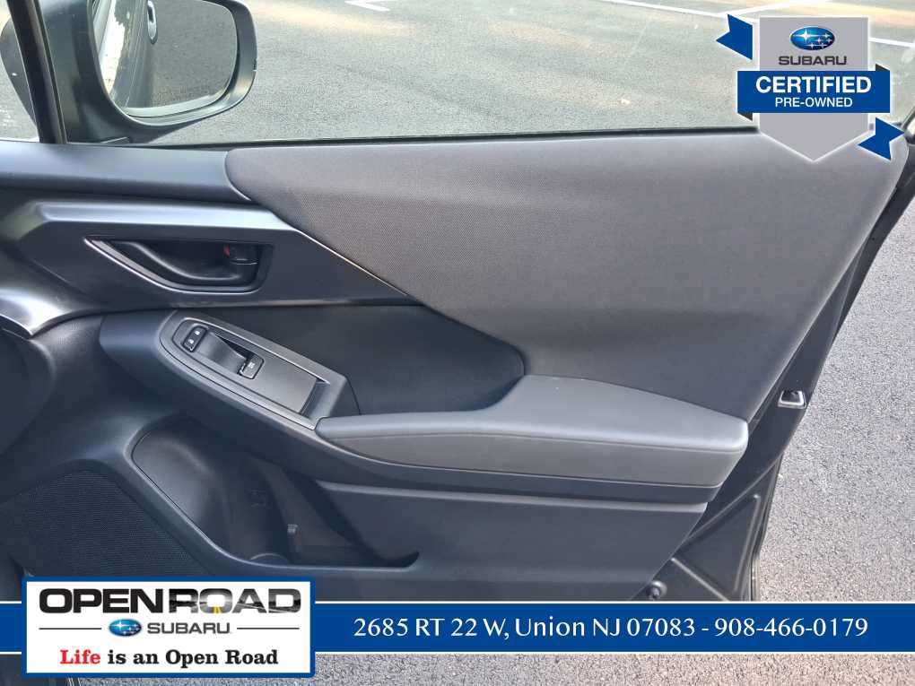 Certified 2024 Subaru Impreza 2.0i AWD/4WD image 16