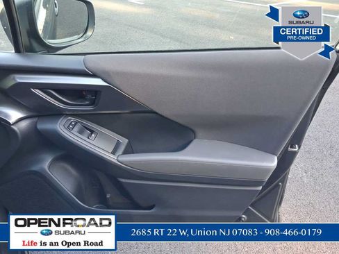 Used 2024 Subaru Impreza 2.0i AWD/4WD image 16
