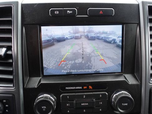 Used 2022 Ford F250 XLT AWD/4WD image 38