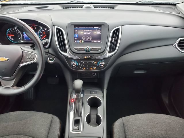 Certified 2022 Chevrolet Equinox LT FWD image 18