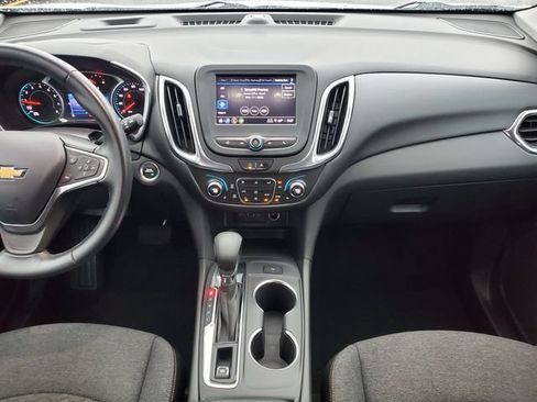 Certified 2022 Chevrolet Equinox LT FWD image 18