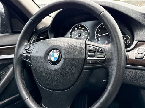 Used 2014 BMW 528i xDrive 528i xDrive image 15