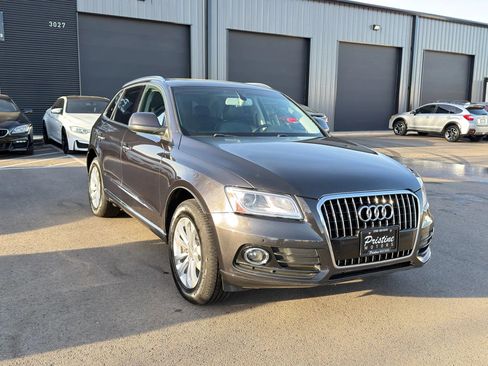Used 2014 Audi Q5 TDI Premium Plus image 2