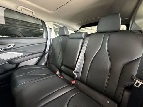 Certified 2023 Acura RDX FWD w/ Technology Package image 30