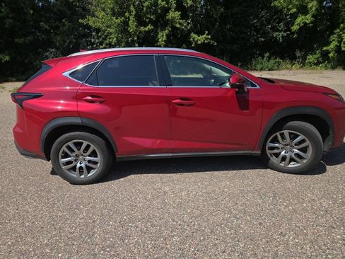 Used 2015 Lexus NX 200t AWD w/ Premium Package image 17