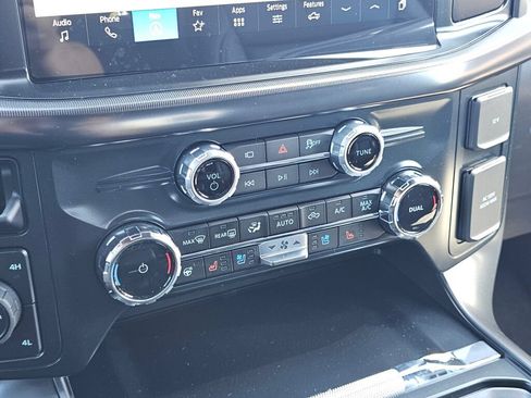 New 2026 Ford F150 Lariat w/ Equipment Group 501A Mid AWD/4WD image 24