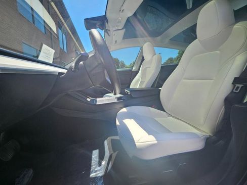 Used 2023 Tesla Model 3 Standard Range RWD image 28