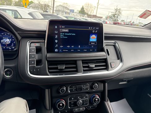 Used 2023 Chevrolet Tahoe RST AWD/4WD image 22